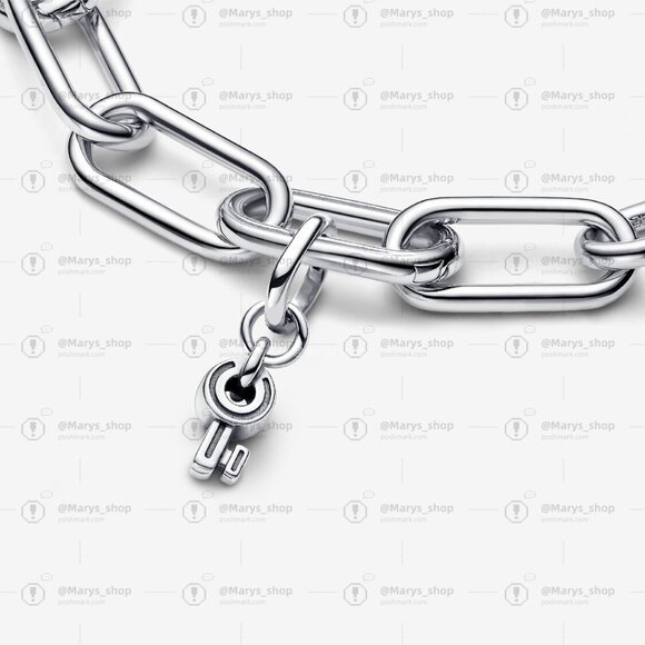 Pandora Pandora ME Key Mini Dangle Charm - Picture 2 of 3